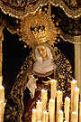 María Santísima de la Esperanza