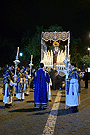 Paso de Palio de María Santísima de la Esperanza 