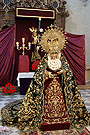María Santísima de la Esperanza