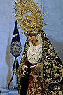 María Santísima de la Esperanza