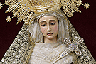 María Santísima de la Esperanza