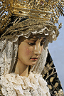 María Santísima de la Esperanza