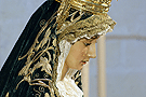 María Santísima de la Esperanza