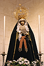 María Santísima de la Esperanza