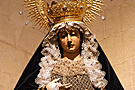 María Santísima de la Esperanza