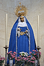 María Santísima de la Esperanza