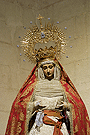 María Santísima de la Esperanza