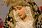 María Santísima de la Esperanza