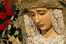 María Santísima de la Esperanza
