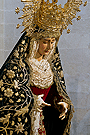 María Santísima de la Esperanza