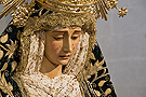 María Santísima de la Esperanza