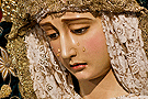 María Santísima de la Esperanza