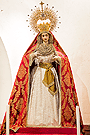 María Santísima de la Esperanza