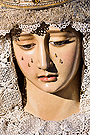 Besamanos de María Santísima de la Esperanza (21 de febrero de 2010)