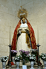 María Santísima de la Esperanza