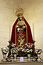 María Santísima de la Esperanza