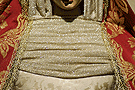 Rostrillo de María Santísima de la Esperanza