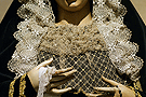 Rostrillo de María Santísima de la Esperanza