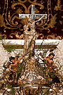 Imagen Venera del Paso de Palio de María Santísima de la Esperanza