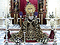 Besamanos de María Santísima de la Esperanza (13 de febrero de 2005)