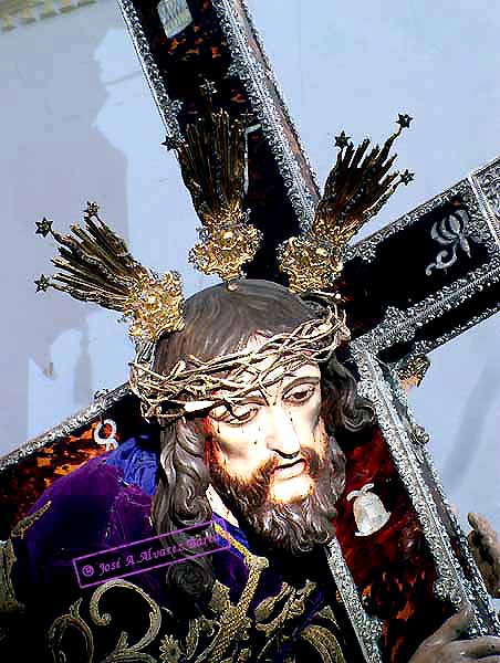Nuestro Padre Jes&uacute;s Nazareno