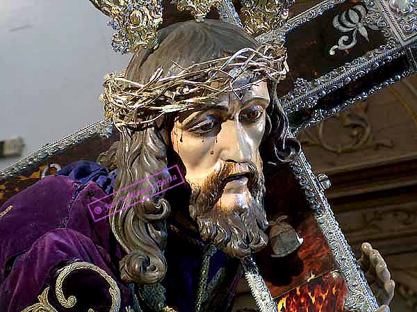 Nuestro Padre Jes&uacute;s Nazareno