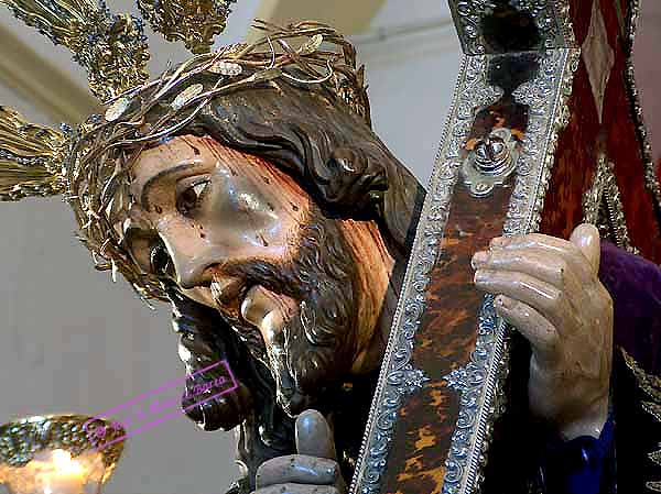 Nuestro Padre Jes&uacute;s Nazareno