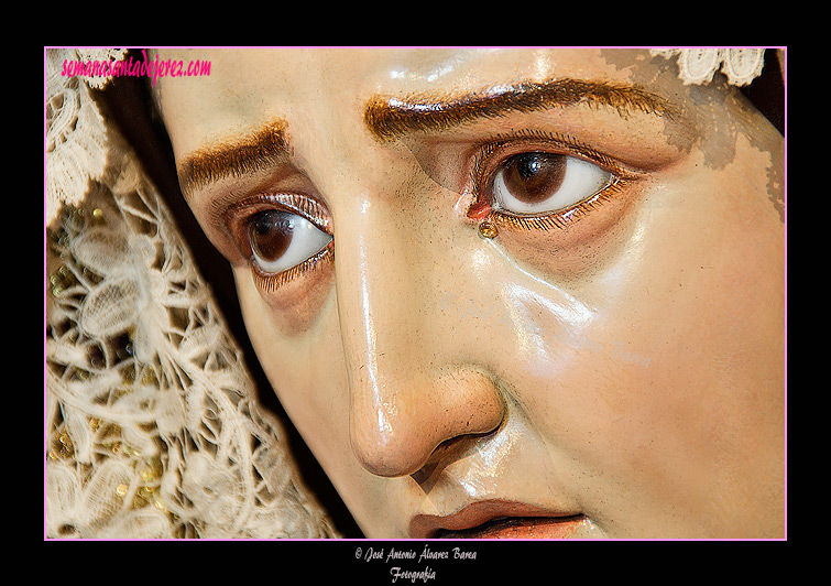Nuestra Madre y Señora del Traspaso