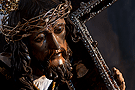 Besamanos de Nuestro Padre Jesús Nazareno (13 de marzo de 2011)