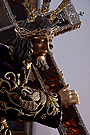 Besamanos de Nuestro Padre Jesús Nazareno (13 de marzo de 2011)