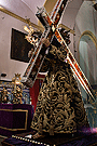Besamanos de Nuestro Padre Jesús Nazareno (3, 4 y 5 de marzo de 2012) 