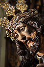 Besamanos de Nuestro Padre Jesús Nazareno (3, 4 y 5 de marzo de 2012) 