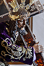 Besamanos de Nuestro Padre Jesús Nazareno (3, 4 y 5 de marzo de 2012) 