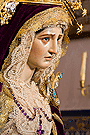 Besamanos de Nuestra Madre y Señora del Traspaso (21 de febrero de 2010)