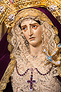 Besamanos de Nuestra Madre y Señora del Traspaso (21 de febrero de 2010)