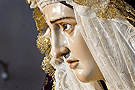 Besamanos de Nuestra Madre y Señora del Traspaso (26 de febrero de 2012)