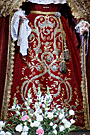 Saya de Nuestra Madre y Señora del Traspaso
