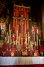 Besamanos de Nuestra Madre y Señora del Traspaso (21 de febrero de 2010)