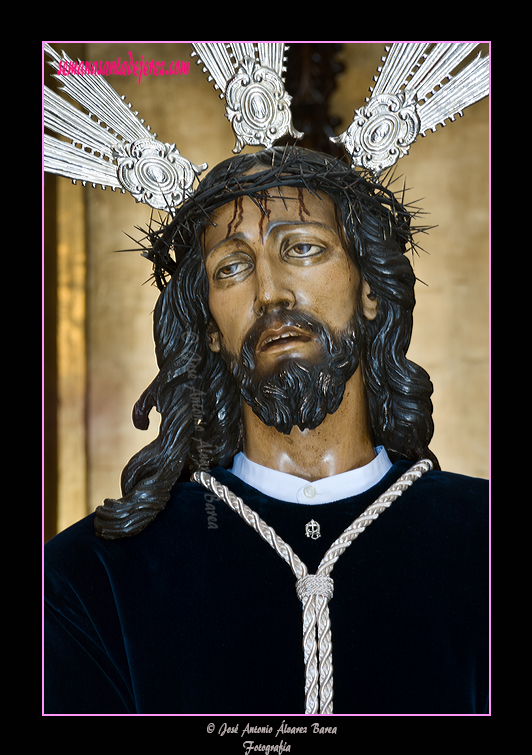 Nuestro Padre Jesús de la Sentencia y Humildad