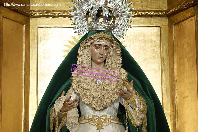 Nuestra Señora de la Esperanza