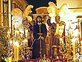 Paso de Misterio de Nuestro Padre Jesús de la Sentencia y Humildad 