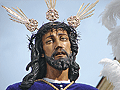 Paso de Misterio de Nuestro Padre Jesús de la Sentencia y Humildad 
