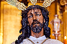 Besapiés de Nuestro Padre Jesús de la Sentencia y Humildad (3 de abril de 2011) 