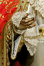 Pañuelo de Nuestra Señora de la Esperanza