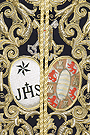 Escudo de la Hermandad del Cristo de la Buena Muerte