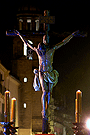 Santísimo Cristo de la Buena Muerte