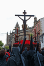 Paso del Santísimo Cristo de la Buena Muerte