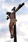 Santísimo Cristo de la Buena Muerte