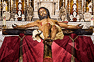 Santísimo Cristo de la Buena Muerte