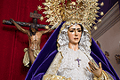 María Santísima del Dulce Nombre